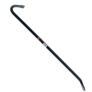 Pé de cabra simples sextavado de 600 mm - Sparta em Oferta na Shopee