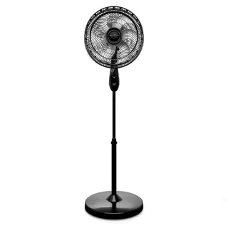 Ventilador de Coluna Britânia 6 Pás de 40cm 160W BVC41A em Oferta na Shopee