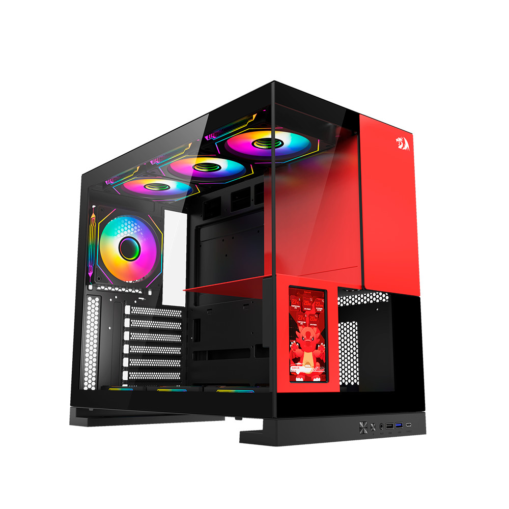 gabinete robo em Promoção na Shopee Brasil 2026