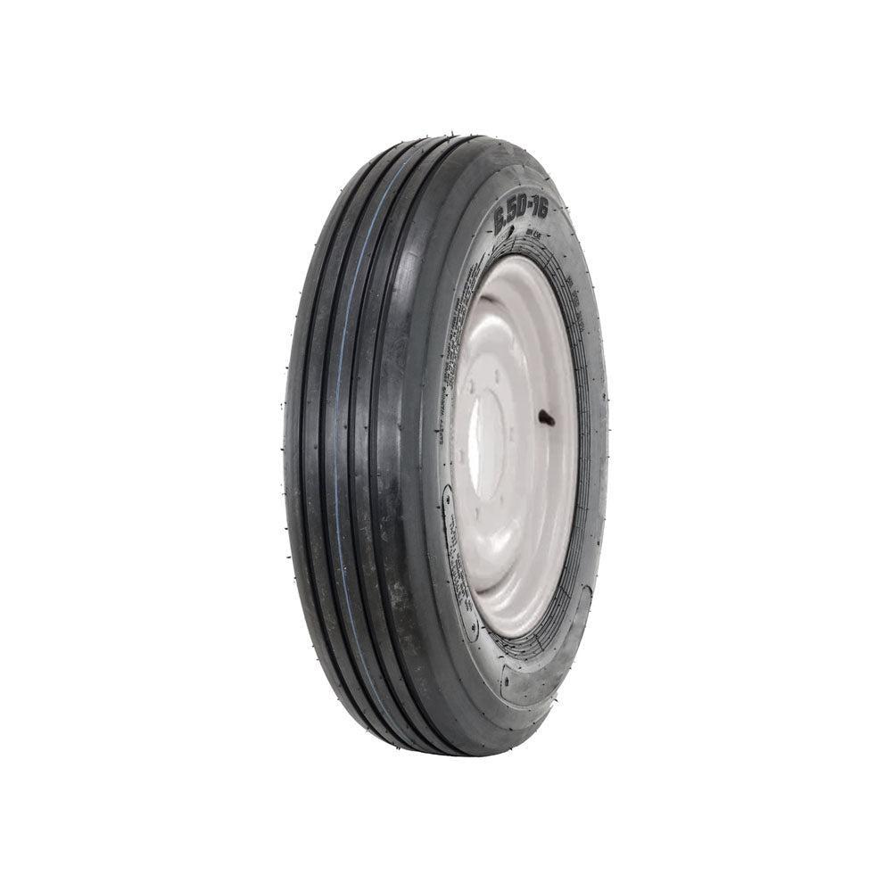 Pneu ATF 4105 6.50-16 Aro 16 TL L1 8PR | Shopee Brasil
