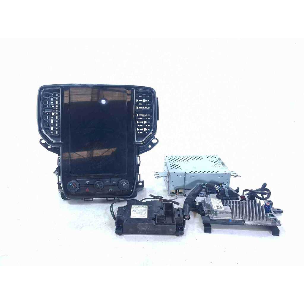 KIT MULTIMIDIA/ RADIO FORD RANGER 3.0 2025 | Shopee Brasil