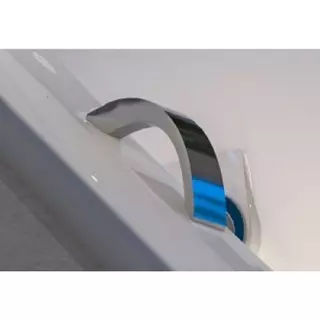 Alça De Apoio Slim Carina/pieta/espree Box Jacuzzi em Oferta na Shopee