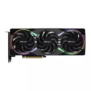 Placa de Video PNY GeForce RTX 5060 Ti Epic-X Triple Fan OC, 8GB, GDDR7, 128-bit, VCG5060T8TFXXPB1-O em Oferta na Shopee