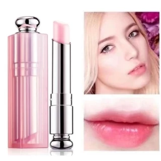 Lip Balm Batom Labial Color Magic Bobbi - Importado em Oferta na Shopee