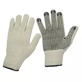 Luva de malha pigmentada - Carbografite em Oferta na Shopee