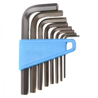 Jogo de chave allen 3/32 a 3/8" com 8 peças 42-88P - Gedore em Oferta na Shopee