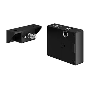 Fechadura eletrônica invisível para moveis - PPZ-1002 Papaiz em Oferta na Shopee