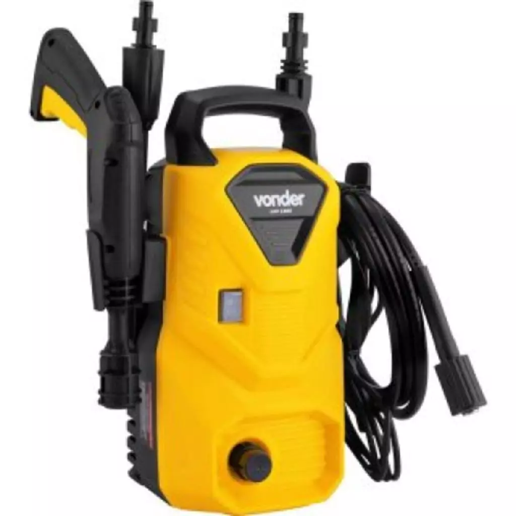 Lavadora De Alta Pressão 1300 Libras Lav 1300 Vonder