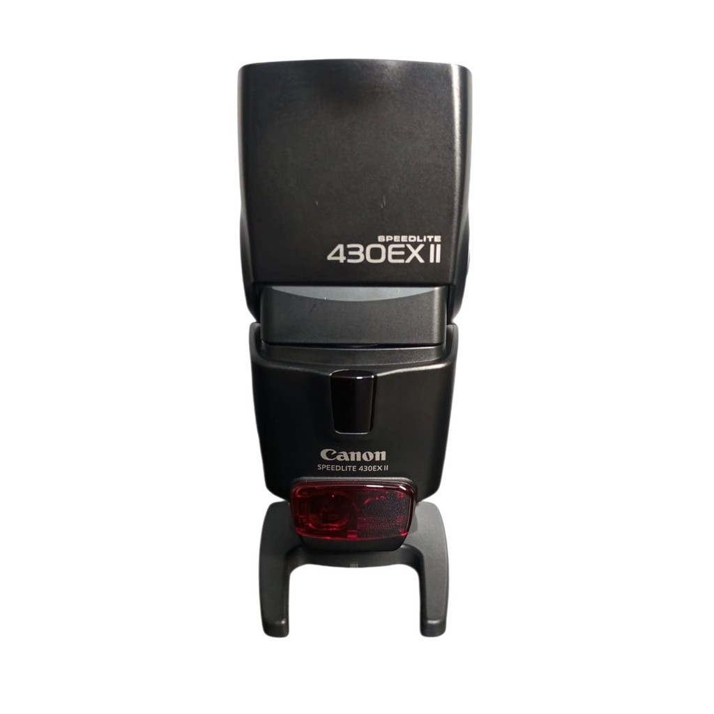 Flash Canon Speedlite 430EX II Original + Garantia E Nota Fiscal