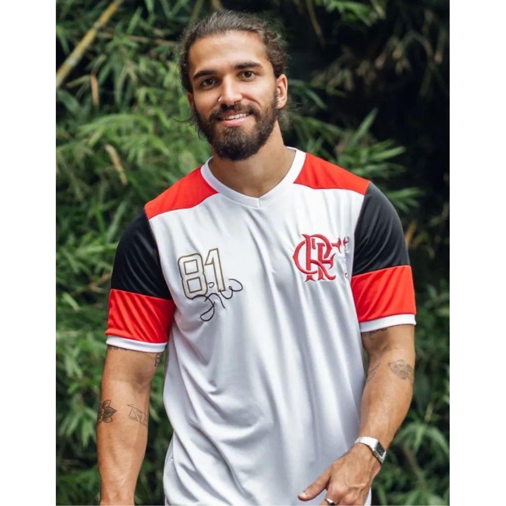 rivaldo camisa em Promoção na Shopee Brasil 2026