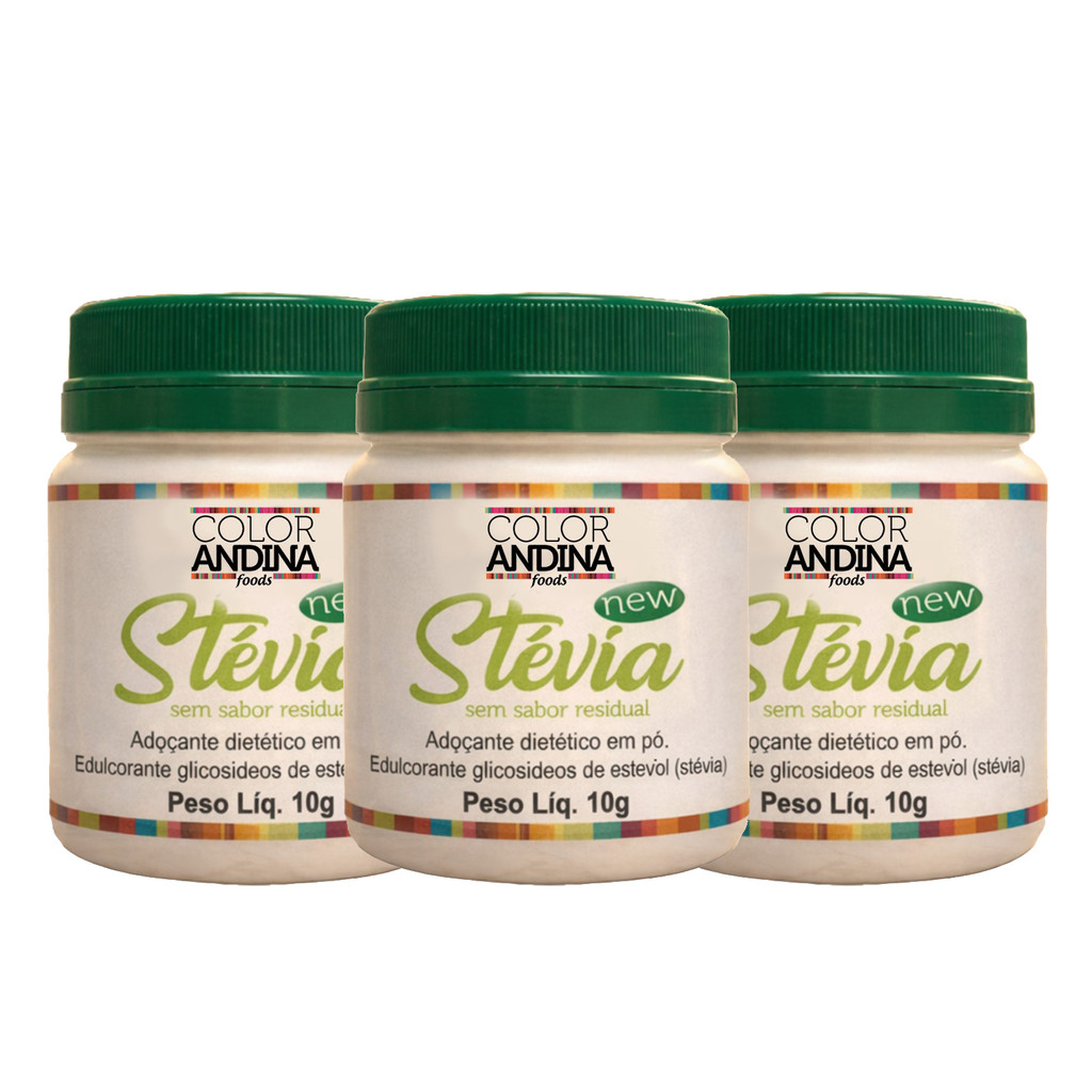 COLOR ANDINA FOODS, Loja Online | Shopee Brasil