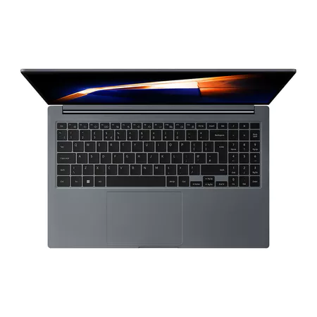 Notebook Samsung Galaxy Book4 Windows 11 Home Intel® Core™ i5 16GB 512GB SSD 15.6'' Full HD LED 1.55 kg