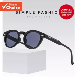 Óculos De Sol Quadrados Retrô UV400 Estilo Clássico Para Homens E Mulheres Anti-Luz Azul Ao Ar Livre Óculos De Sol Quadrados Retrô UV400 Estilo Clássico Para Homens E Mulheres Anti-Luz Azul Ao Ar Livre