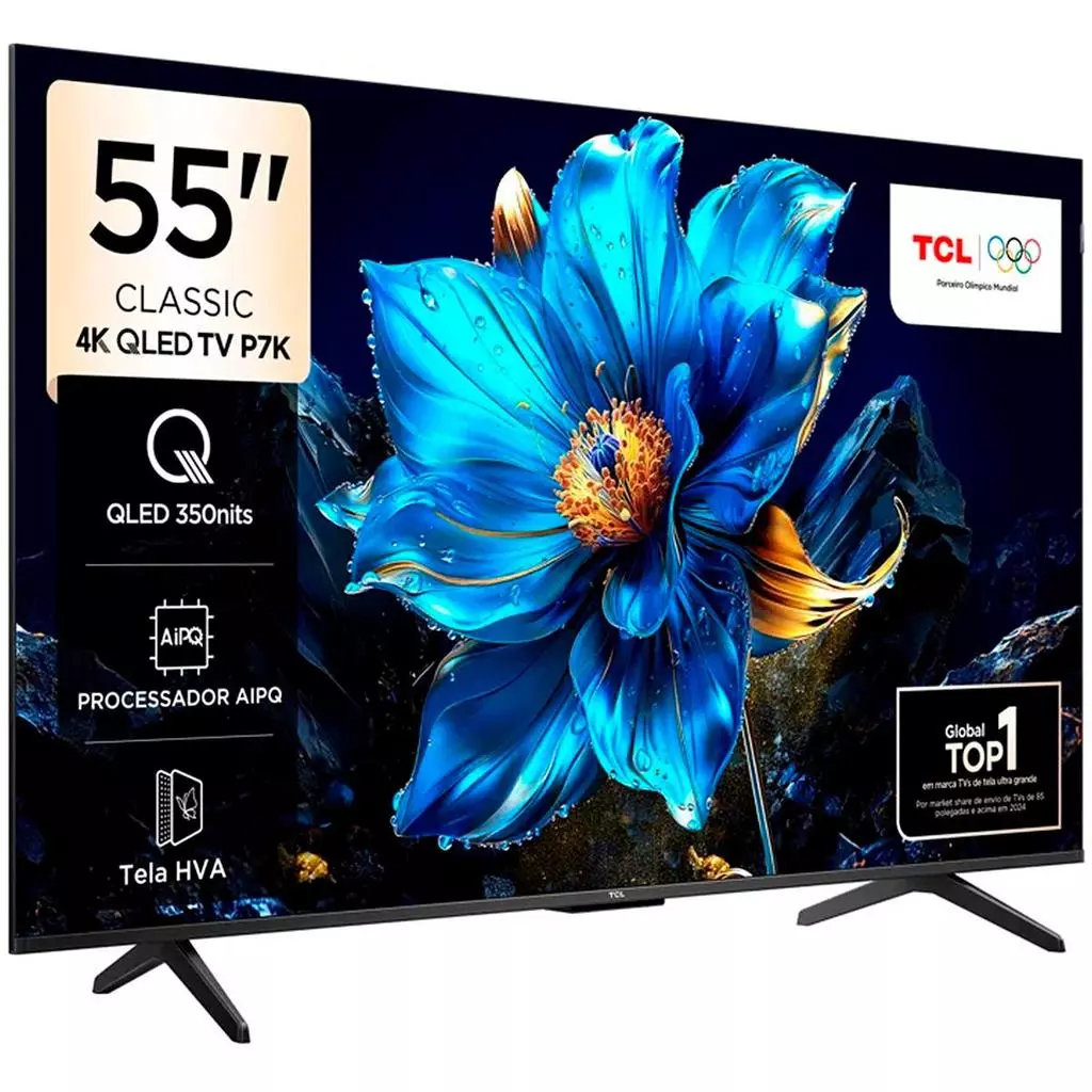 TV lateral