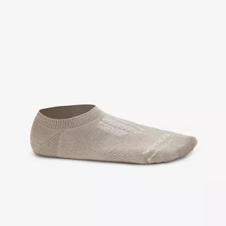 Meia Masculina Poliamida Algodão Bege 33/38 em Oferta na Shopee