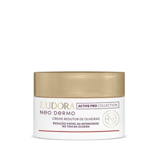 Eudora Neo Dermo Creme Redutor de Olheiras 12g em Oferta na Shopee