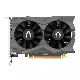 Placa de Video Zotac GeForce RTX 3050 Twin Edge OC, 6GB, GDDR6, 96-bit, ZT-A30510H-10L-NAC em Oferta na Shopee