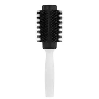 Tangle Teezer Blow-Styling Large Cream Black - Escova em Oferta na Shopee