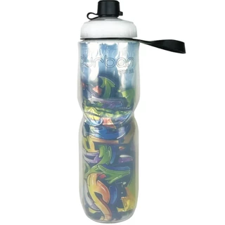 Garrafa Squeeze térmico 700 ml - Iris Durban em Oferta na Shopee