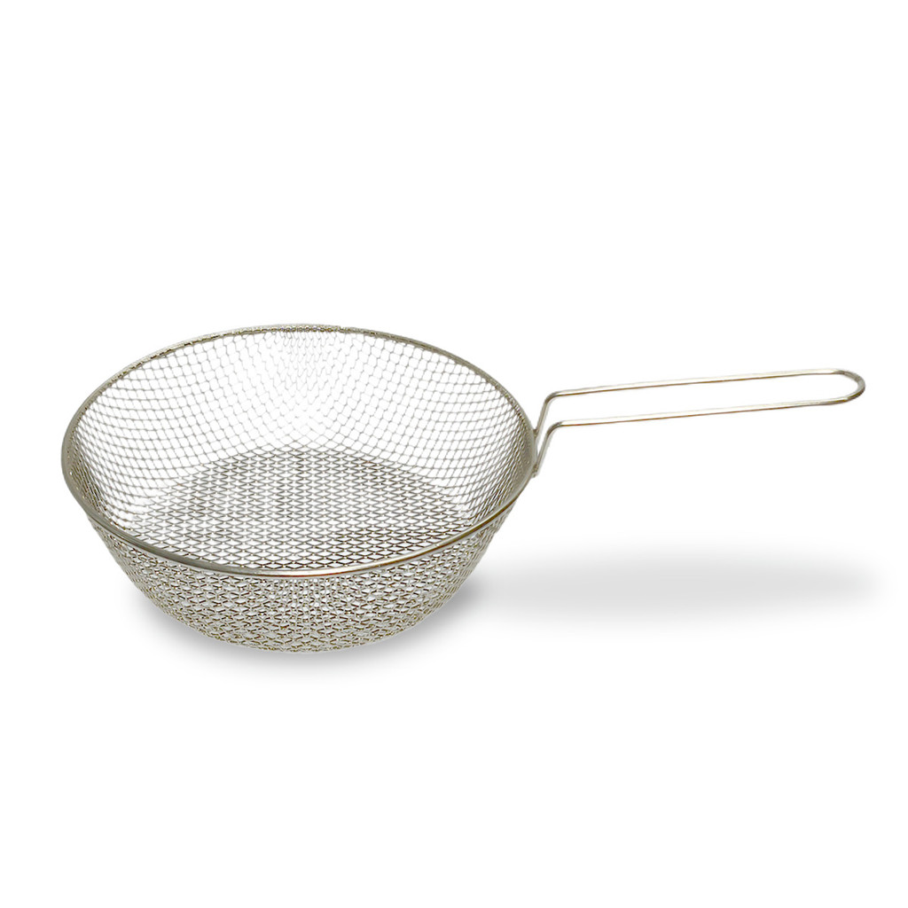 Cesto de Fritura Premium Redondo 20 Cm Fryer Max