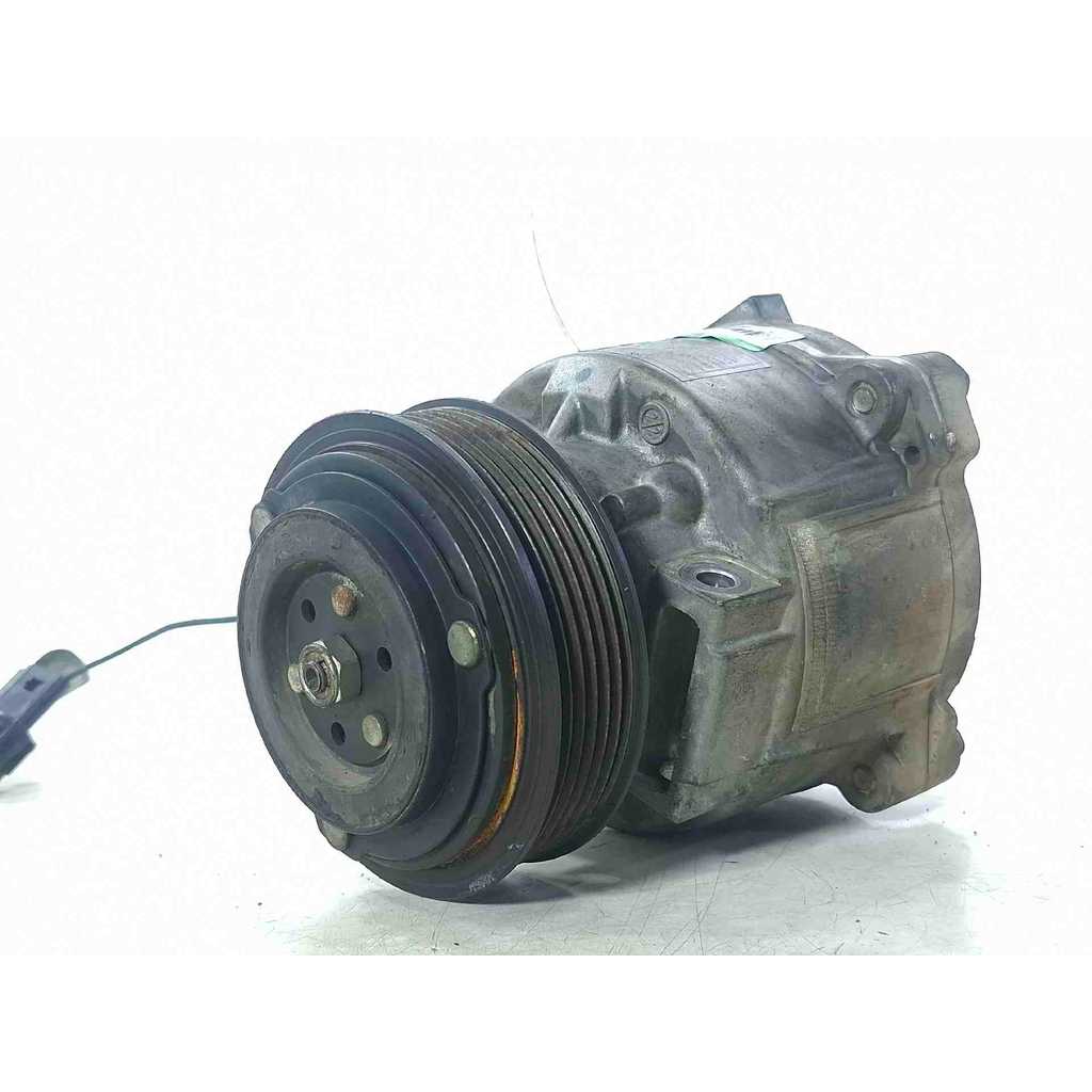 COMPRESSOR DO AR CONDICIONADO MITSUBISHI OUTLANDER 3.0 2016 | Shopee Brasil