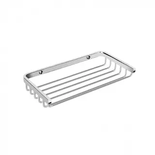 Saboneteira Institucional Cromada Celite em Oferta na Shopee