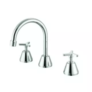 Misturador Para Lavatório de Mesa 1878  C15 1/4v Bl Meber em Oferta na Shopee