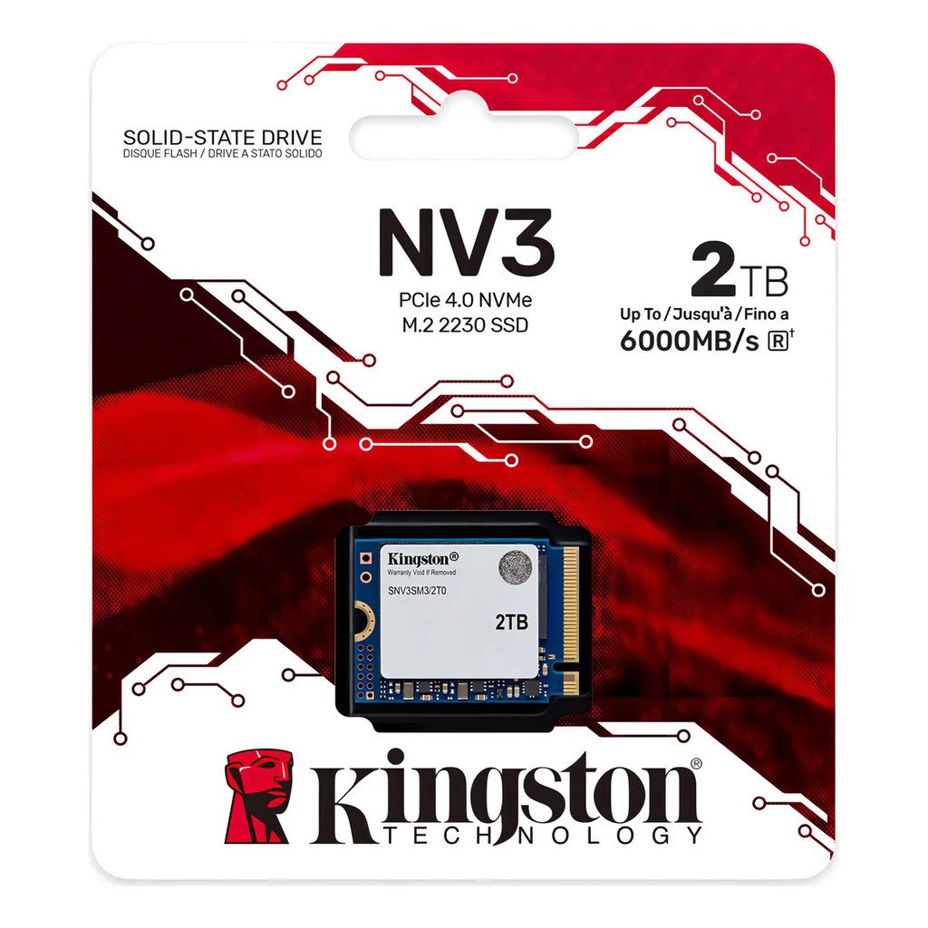 m 2 ssd 2tb em Promoção na Shopee Brasil 2026
