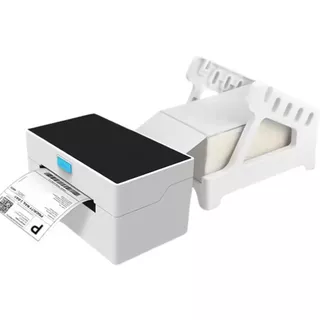 Impressora Termica Etiquetas Adesivas Portatil USB e Android e iPhone