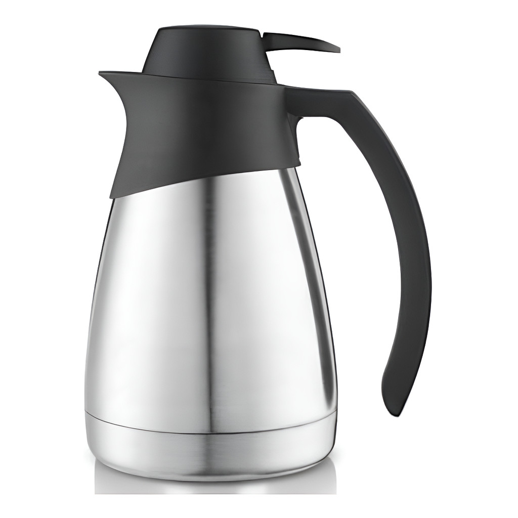 Bule Termico Acolher 100% Inox 500ml Sanremo Garrafa Térmica