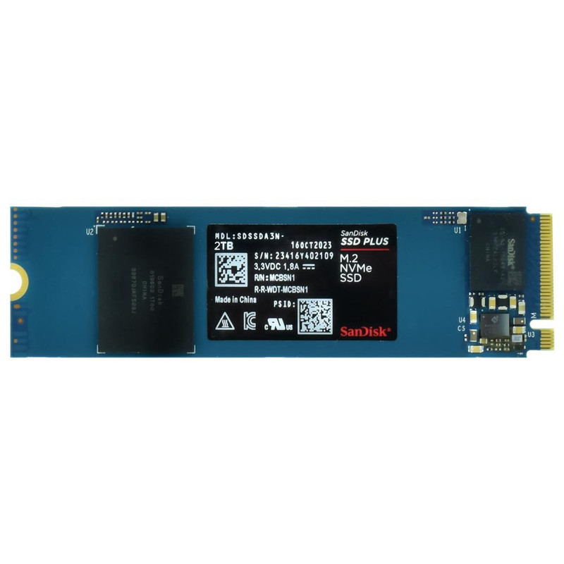m 2 ssd 2tb em Promoção na Shopee Brasil 2026