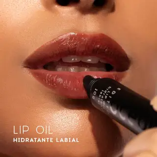Lip Oil Cocoa Océane Edition 10g em Oferta na Shopee