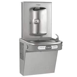 Bebedouro purificador de água refrigerado por compressor - Acqua Point IBBL em Oferta na Shopee