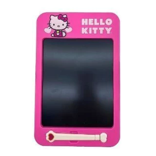 Lousa eletronica de Hello kitty 5961 em Oferta na Shopee