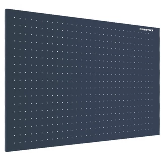 Painel para ferramentas metálico 970 X 640 mm em Oferta na Shopee