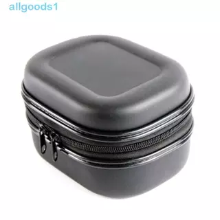 Estojo De Carretel Giratório ALLGOODS , Bolsa De Pesca À Prova De Choque De Casca Dura , Protetor De Roda De Peixe D'águ em Oferta na Shopee