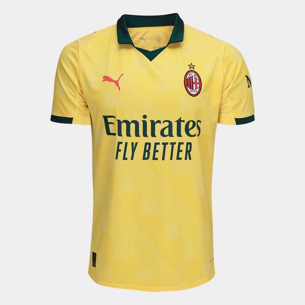 camisa milan 06 07 em Promoção na Shopee Brasil 2026