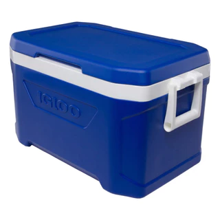 Caixa Cooler Térmico Profile II 47 Litros 63x37x37cm Igloo em Oferta na Shopee