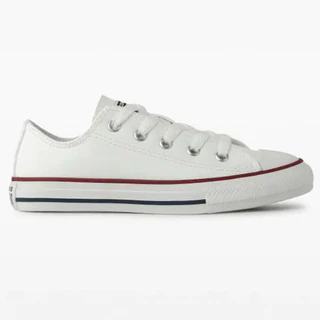 Tênis Infantil Chuck Taylor All Star Cano Baixo Converse Original