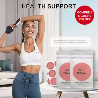 Adesivo Fino De Glicerina-90 Unidades De Aparador De Cintura Hidratante E Queimador De Gordura Da Barriga Para Emagrecim em Oferta na Shopee