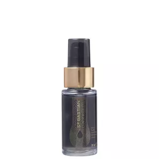 Sebastian Professional Dark Oil - Óleo Capilar 30ml em Oferta na Shopee