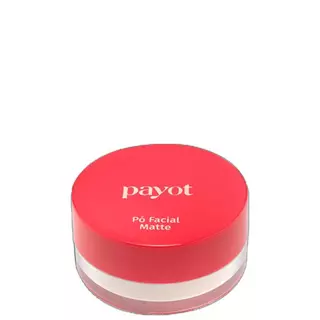 Payot Cor 01 - Pó Facial Matte 15g em Oferta na Shopee