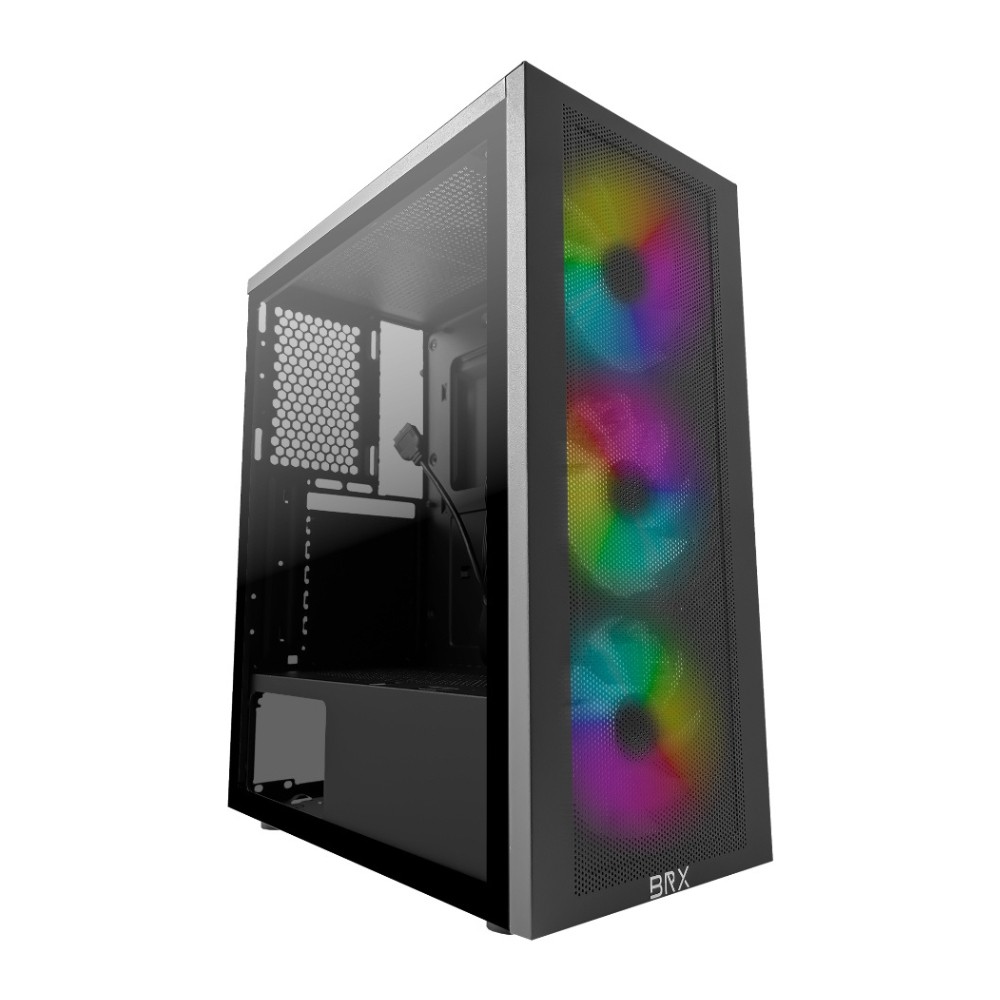 GABINETE GAMER BRX CA-O56 | Shopee Brasil