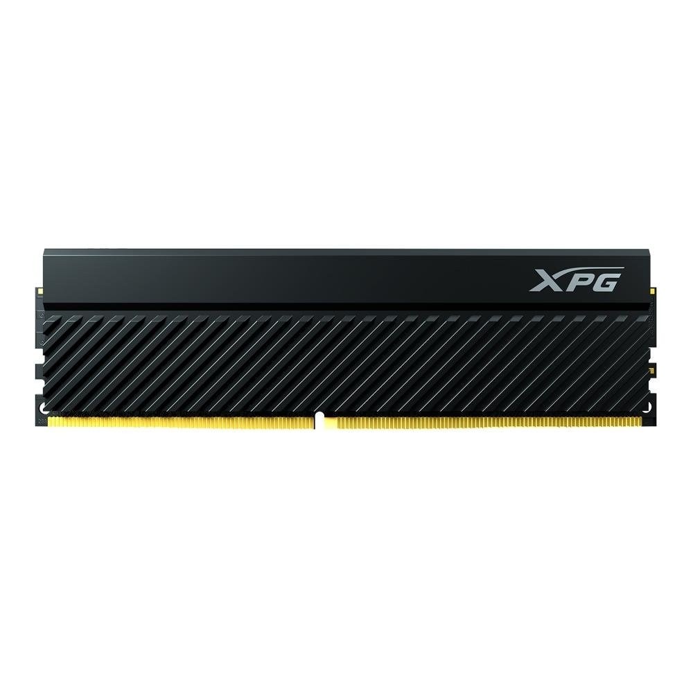 Memória DDR4 XPG Gammix D10, 8GB 3600Mhz, Black, AX4U36008G18I
