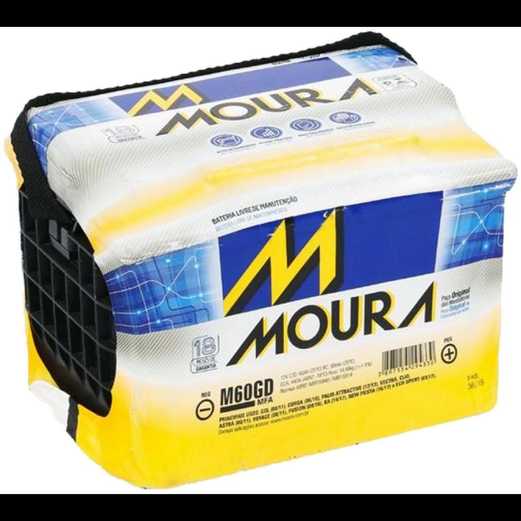 moura 60 em Promoção na Shopee Brasil 2026