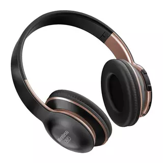 fones de ouvido sem fio bluetooth headphone bluetooth para celular Fone Bluetooth BM759 com Áudio Estéreo