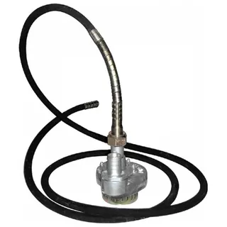 Bomba submersa com mangote para drenagem sem motor - SC3SUBKIT - Toyama em Oferta na Shopee