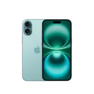 Apple iPhone 16 Plus 128GB Verde-Acinzentado em Oferta na Shopee