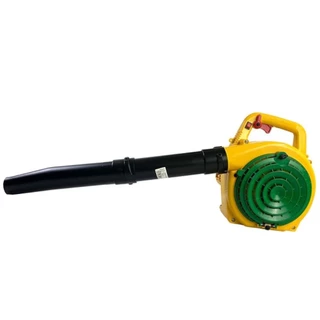 Soprador de folhas a gasolina 25,4 cilindradas 2 tempos -  GSF260 - Garthen em Oferta na Shopee