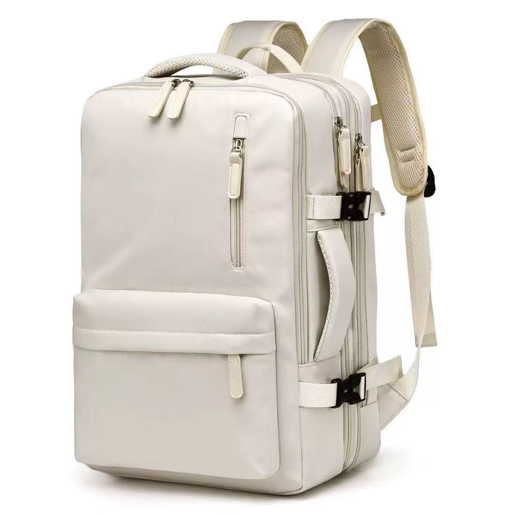 Mochila De Grande capacidade Viagem Feminina Multifuncional